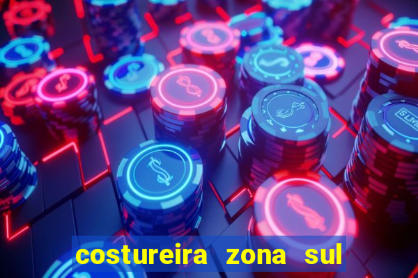 costureira zona sul porto alegre